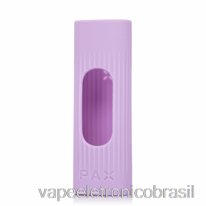 Vape Eletrônico Pax Plus Grip Manga Lavanda